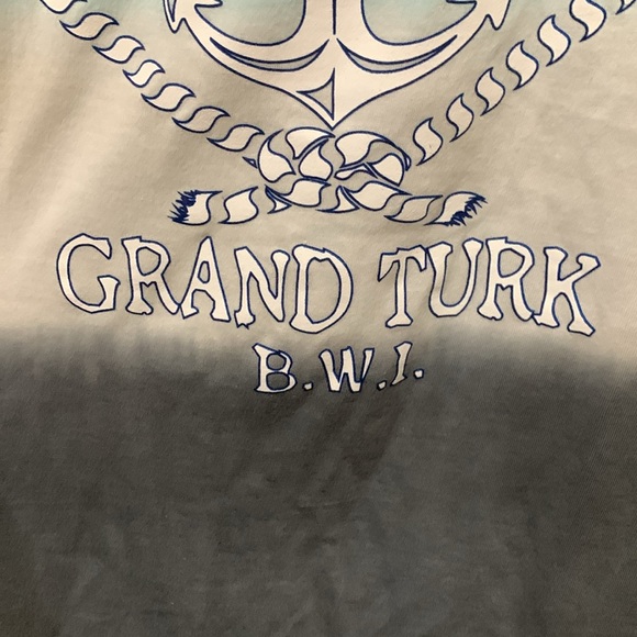 Grand Turk top - Picture 2 of 7